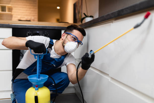 Best Emergency Pest Control  in Berry Creek, CA