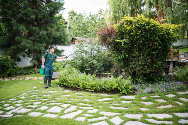 Berry Creek, CA Pest Control Company